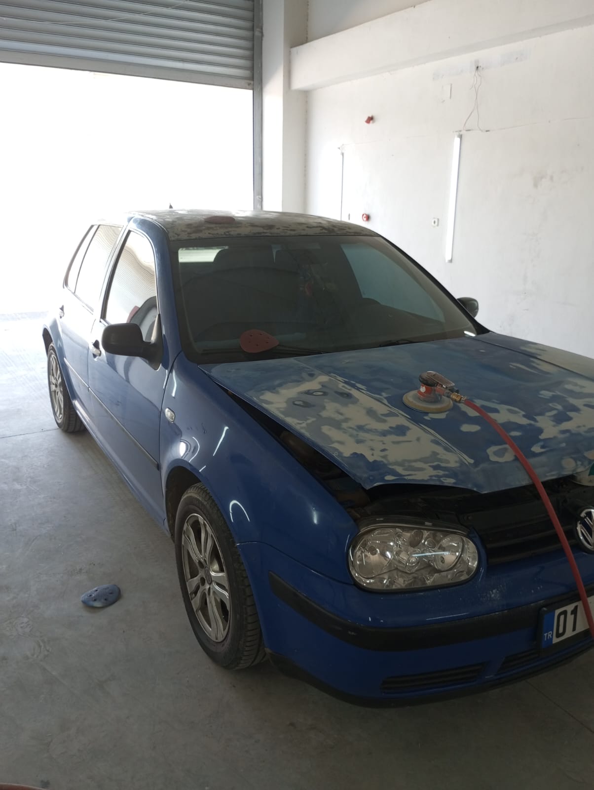 Gıcır Gıcır Oto Boya